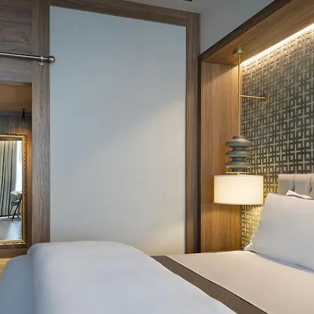 The Westin Cuzco 4* Madrid