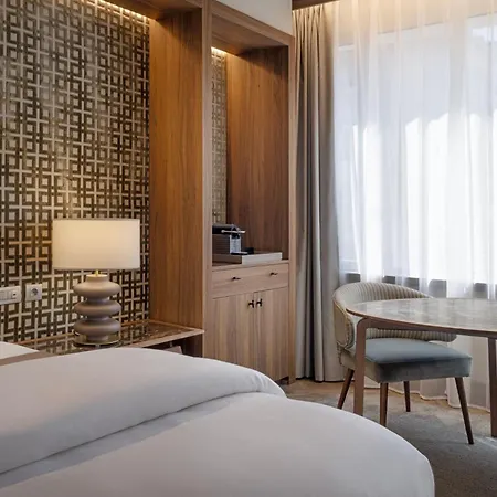 The Westin Cuzco Hotel 4*