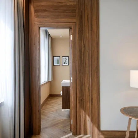 Отель The Westin Cuzco 4*