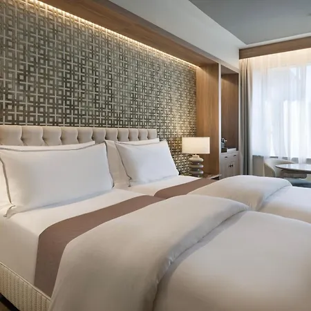 The Westin Cuzco 4* Madrid