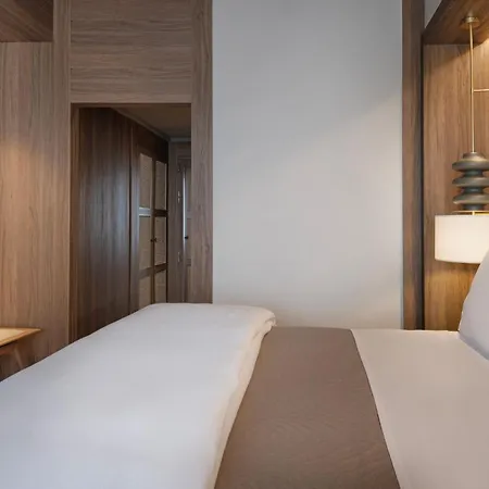 Hotel The Westin Cuzco 4*
