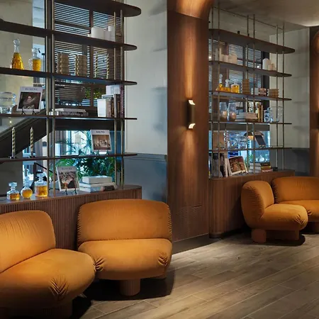 The Westin Cuzco Hotel Madrid