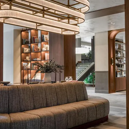 The Westin Cuzco 4*
