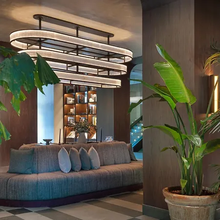 The Westin Cuzco Madrid