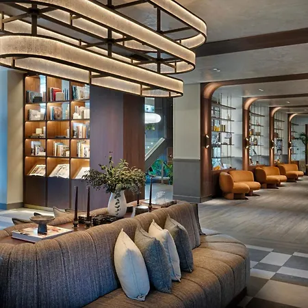 The Westin Cuzco 4* Madrid