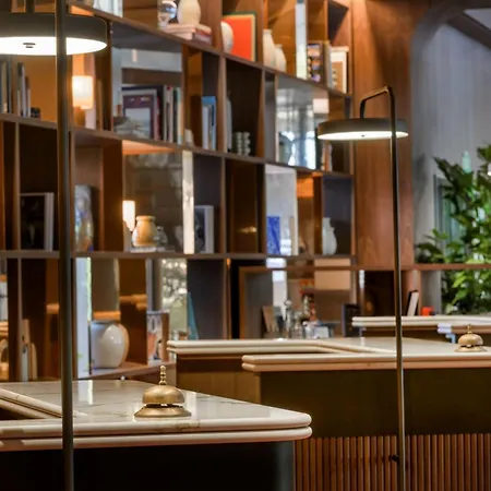 The Westin Cuzco