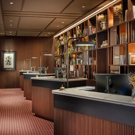 The Westin Cuzco Hotel 4*