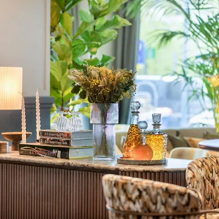 Отель The Westin Cuzco 4*