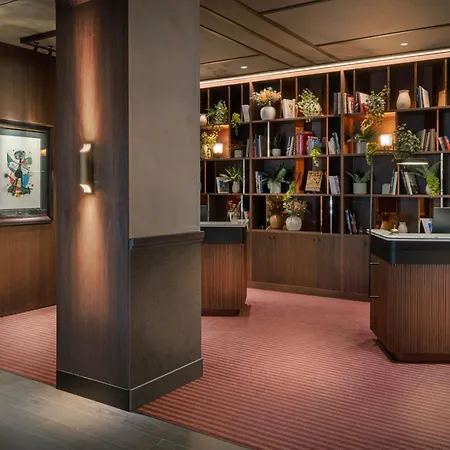 The Westin Cuzco Hotel Madrid