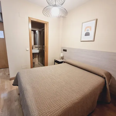 Salvia Apartment