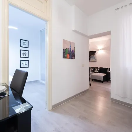 Apartman Day Gran Via Centro Sol Malasana