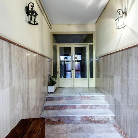 Apartamento Day Ballesta Centro Gran Via Sol Malasaña