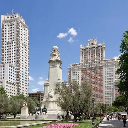 Day San Antonio Centro Gran Via Sol Malasana شقة مدريد