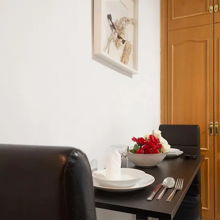 Apartment Day Chueca Centro Gran Via Sol Malasana *