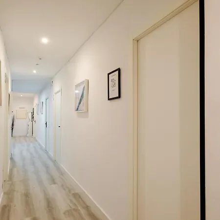 Apartment Day Chueca Centro Gran Via Sol Malasana *