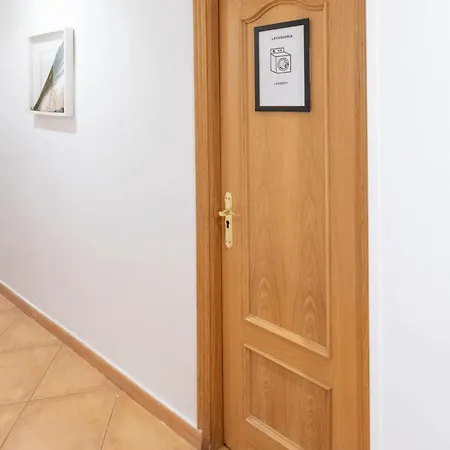 Apartment Day Chueca Centro Gran Via Sol Malasana