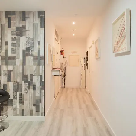 Apartment Day Chueca Centro Gran Via Sol Malasana