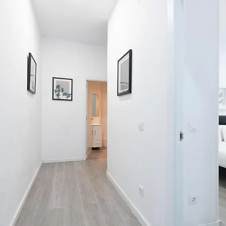 Apartamento Day Sol Centro Gran Via *