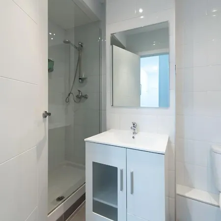 Apartment Day Sol Centro Gran Via Madrid