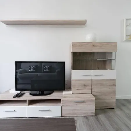 Apartment Day Sol Centro Gran Via