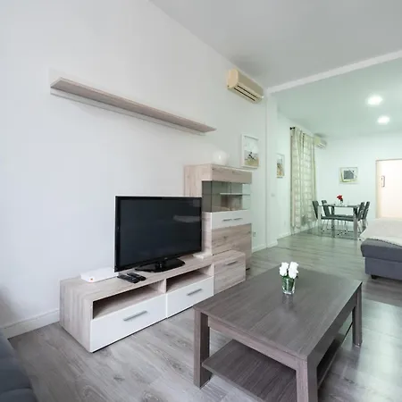 Day Sol Centro Gran Via Apartamento *