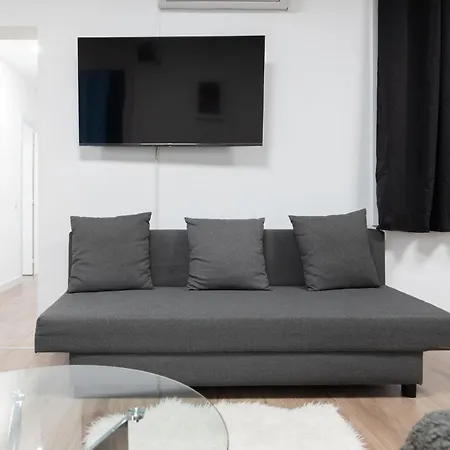Day Santo Domingo Centro Gran Via Sol Malasana Appartement