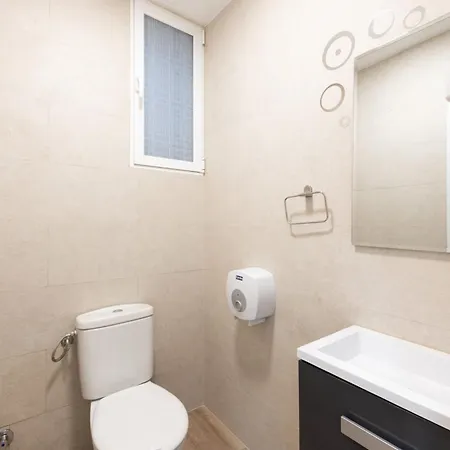 Appartement Day Santo Domingo Centro Gran Via Sol Malasana Madrid