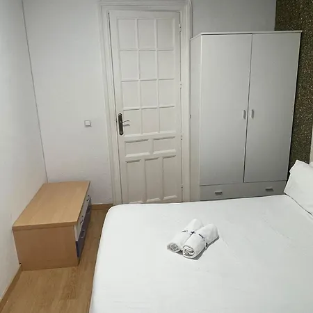 Appartement Day Santo Domingo Centro Gran Via Sol Malasana