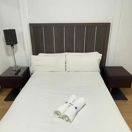Day Santo Domingo Centro Gran Via Sol Malasana Appartement *