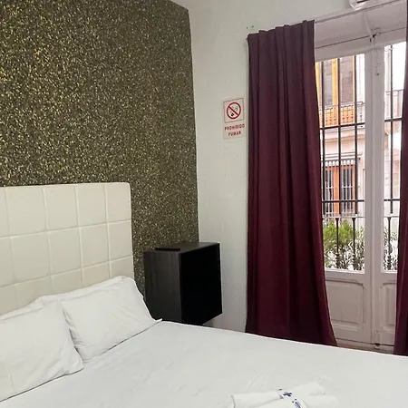 Appartement Day Santo Domingo Centro Gran Via Sol Malasana Madrid