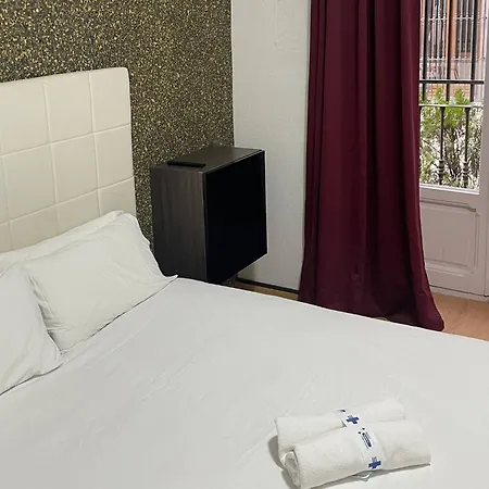 Day Santo Domingo Centro Gran Via Sol Malasana Appartement *