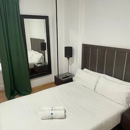 Appartement Day Santo Domingo Centro Gran Via Sol Malasana *