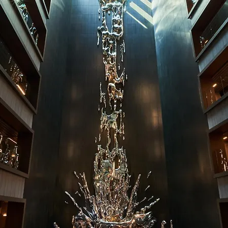 Vp Plaza Espana Design Hotel
