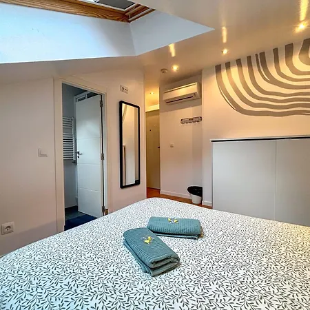 Onefam Hostal Madrid