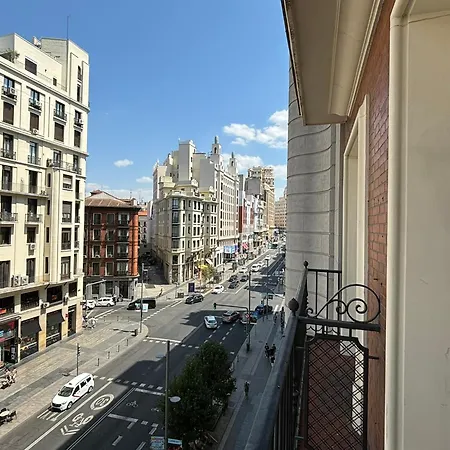 Gran Via 55
