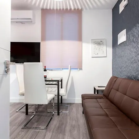 Day Callao Centro Gran Via Sol Malasana Apartment *