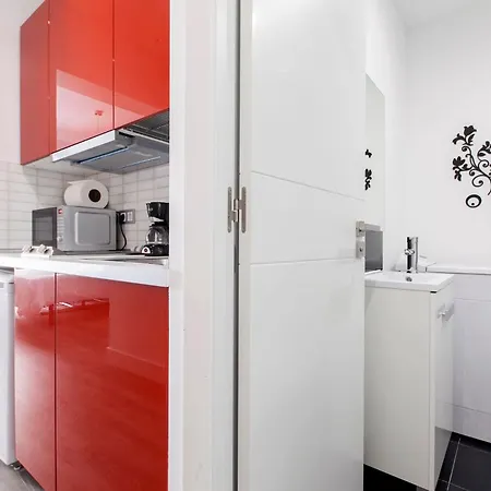 Day Callao Centro Gran Via Sol Malasana Appartement *