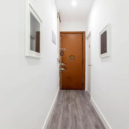 Apartment Day Callao Centro Gran Via Sol Malasana Madrid