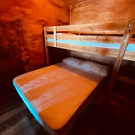 Apartamento Western Sierra De Madrid