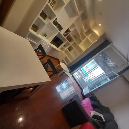 Appartement Piso Centro De Cibeles