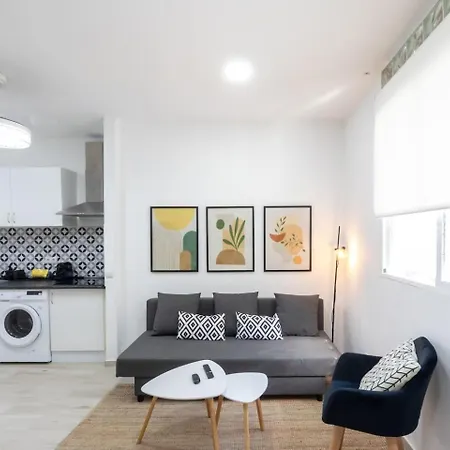 Market Martinez De La Riva I Apartamento