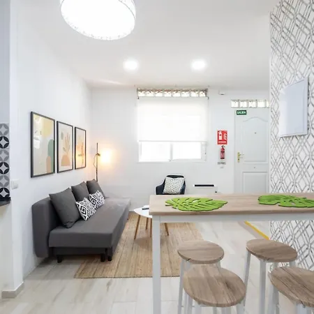 Apartamento Market Martinez De La Riva I *