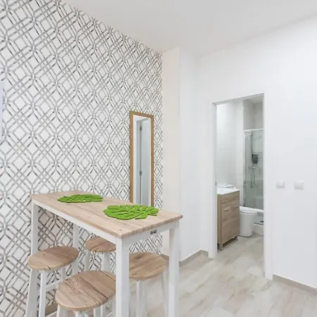Apartamento Market Martinez De La Riva I