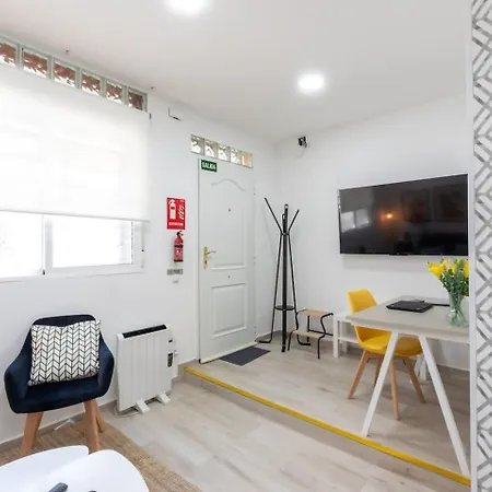 Market Martinez De La Riva I Apartamento