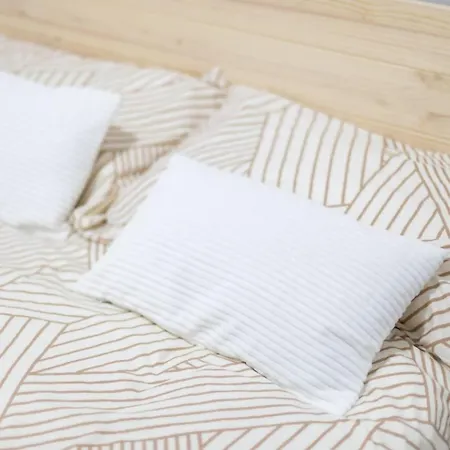 Apartamento Market Martinez De La Riva I