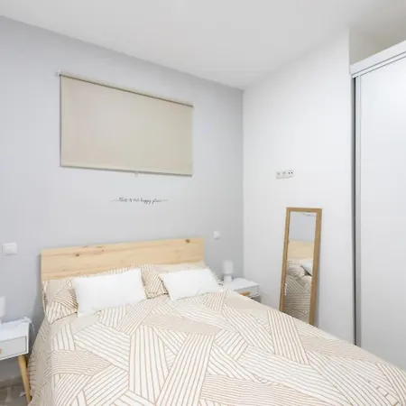 Market Martinez De La Riva I Apartamento *