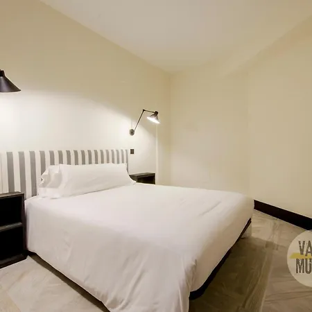 Apartment Wonderful 7 En Preciados-plaza Del Carmen E2 Madrid