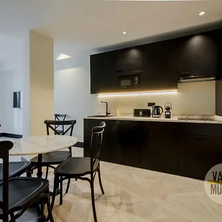 Wonderful 7 En Preciados-plaza Del Carmen E2 Madrid