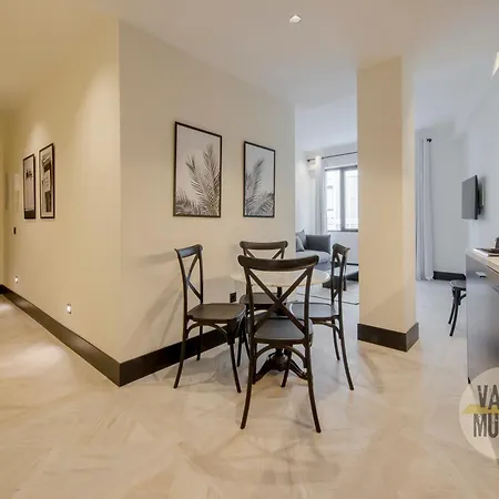 Wonderful 7 En Preciados-plaza Del Carmen E2 דירה