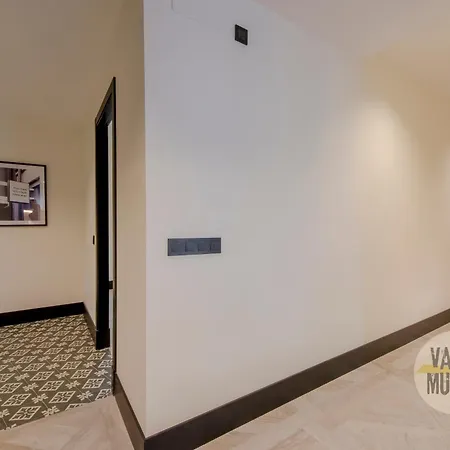 דירה Wonderful 7 En Preciados-plaza Del Carmen E2